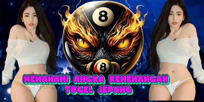 Memahami Angka Kemenangan Togel Jepang